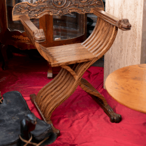 Restauración de Muebles Antiguos