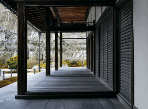 Pérgola o Porche de Madera a Medida